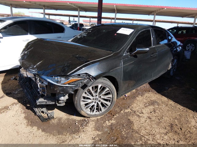 Продаж на аукціоні авто 2020 Lexus Es 350, vin: 58ADZ1B10LU059862, номер лоту: 44620727