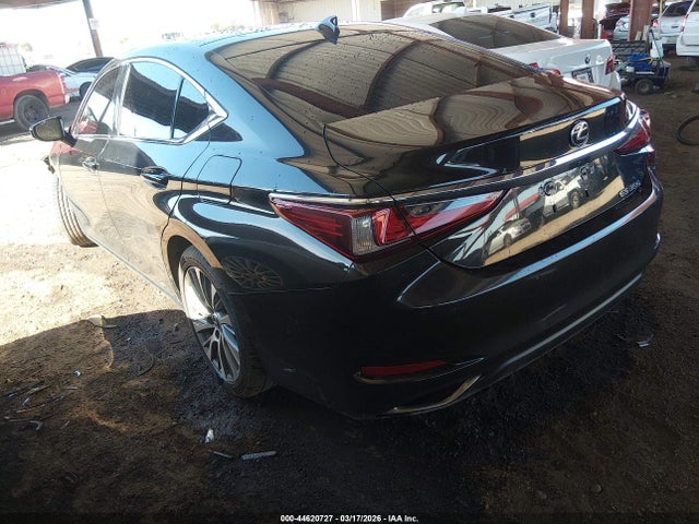 Продаж на аукціоні авто 2020 Lexus Es 350, vin: 58ADZ1B10LU059862, номер лоту: 44620727