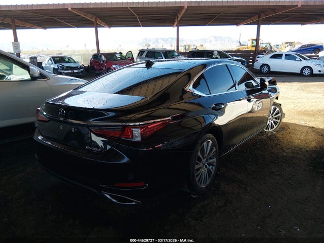 Продаж на аукціоні авто 2020 Lexus Es 350, vin: 58ADZ1B10LU059862, номер лоту: 44620727
