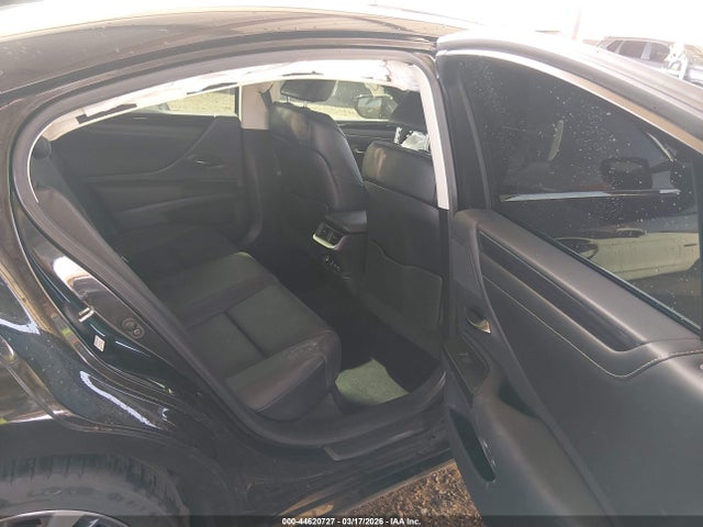 Продаж на аукціоні авто 2020 Lexus Es 350, vin: 58ADZ1B10LU059862, номер лоту: 44620727