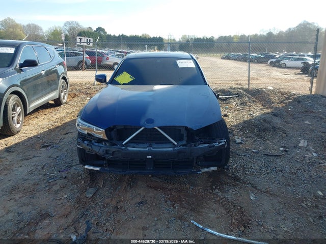 44620730 :رقم المزاد ، WBA5R1C54KAK12287 vin ، 2019 Bmw 330i مزاد بيع