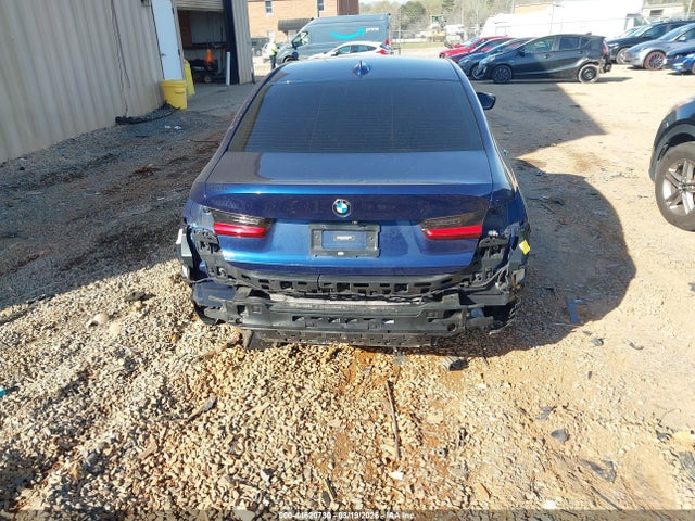 44620730 :رقم المزاد ، WBA5R1C54KAK12287 vin ، 2019 Bmw 330i مزاد بيع