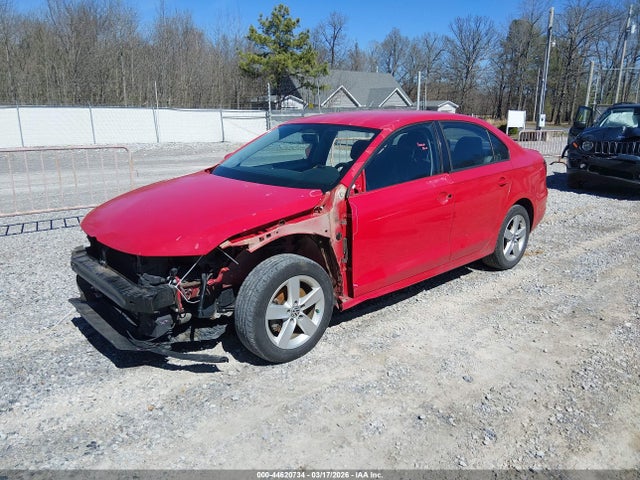 2012 Volkswagen Jetta 2.0l Tdi მანქანა იყიდება აუქციონზე, vin: 3VWLL7AJ7CM072123, აუქციონის ნომერი: 44620734