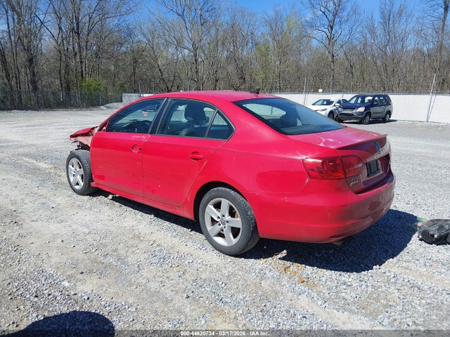 2012 Volkswagen Jetta 2.0l Tdi მანქანა იყიდება აუქციონზე, vin: 3VWLL7AJ7CM072123, აუქციონის ნომერი: 44620734