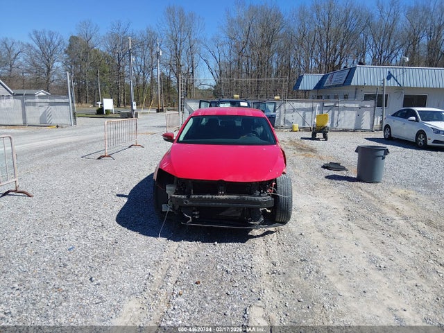 2012 Volkswagen Jetta 2.0l Tdi მანქანა იყიდება აუქციონზე, vin: 3VWLL7AJ7CM072123, აუქციონის ნომერი: 44620734