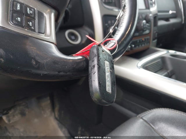 2017 RAM 2500 3C6UR5FLXHG772400 Photo 10