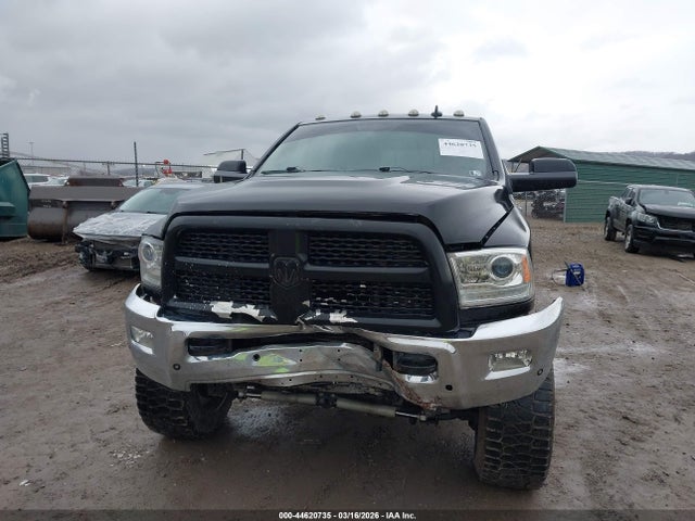 2017 RAM 2500 3C6UR5FLXHG772400 Photo 5