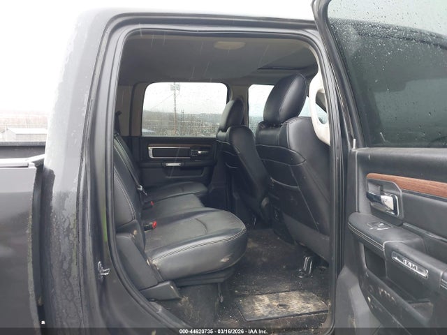 2017 RAM 2500 3C6UR5FLXHG772400 Photo 7