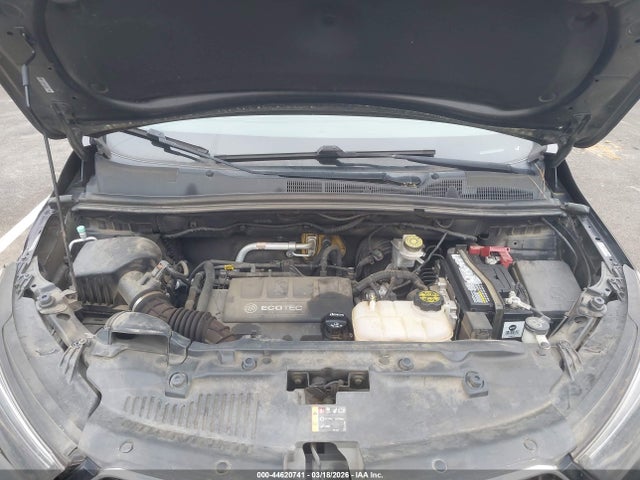 Продаж на аукціоні авто 2018 Buick Encore Preferred, vin: KL4CJASB2JB704490, номер лоту: 44620741