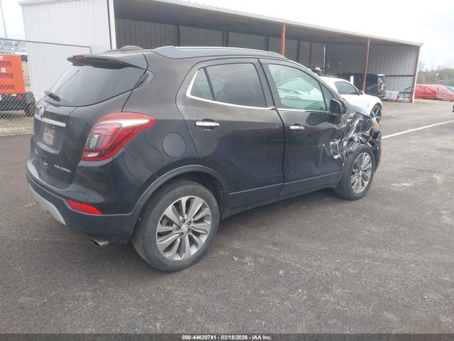Продаж на аукціоні авто 2018 Buick Encore Preferred, vin: KL4CJASB2JB704490, номер лоту: 44620741