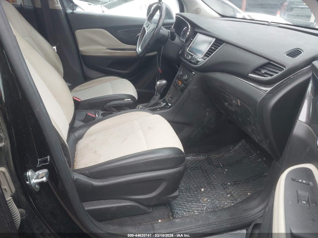 Продаж на аукціоні авто 2018 Buick Encore Preferred, vin: KL4CJASB2JB704490, номер лоту: 44620741