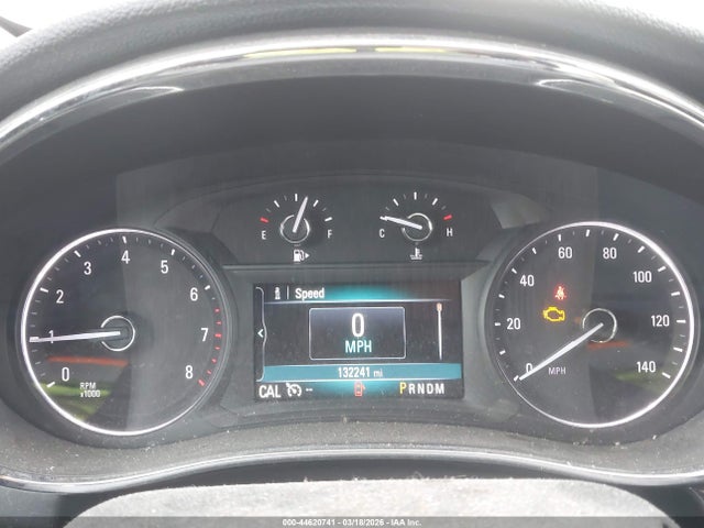 Продаж на аукціоні авто 2018 Buick Encore Preferred, vin: KL4CJASB2JB704490, номер лоту: 44620741