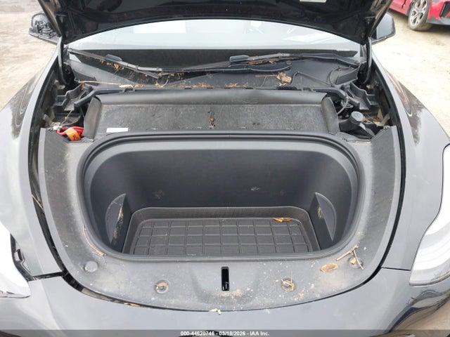 Продажа на аукционе авто 2023 Tesla Model Y Performance Dual Motor All-wheel Drive, vin: 7SAYGDEF0PF881770, номер лота: 44620746