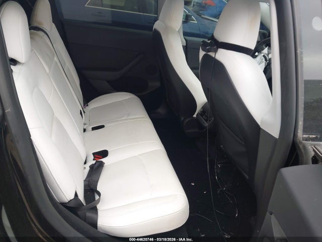 Продажа на аукционе авто 2023 Tesla Model Y Performance Dual Motor All-wheel Drive, vin: 7SAYGDEF0PF881770, номер лота: 44620746