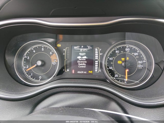 2021 JEEP CHEROKEE 1C4PJLCB4MD155367 Photo 6