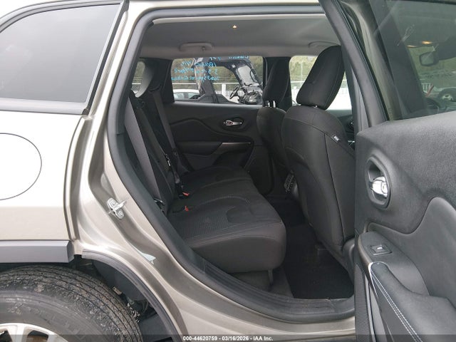 2021 JEEP CHEROKEE 1C4PJLCB4MD155367 Photo 7