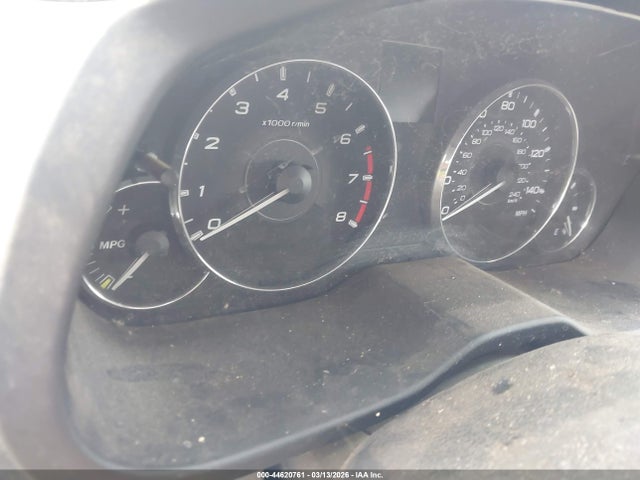 44620761 :رقم المزاد ، 4S4BRBFCXB3331502 vin ، 2011 Subaru Outback 2.5i Premium مزاد بيع