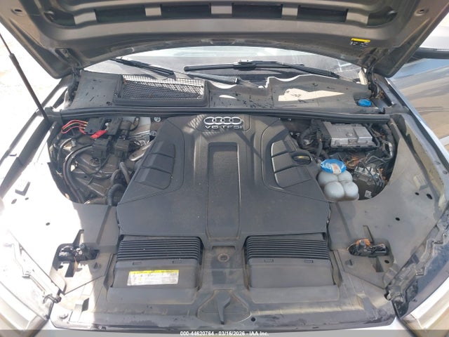 Продаж на аукціоні авто 2017 Audi Q7 3.0t Premium, vin: WA1VAAF7XHD027850, номер лоту: 44620764