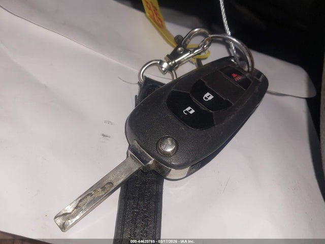 Chevrolet Spark Fwd 1lt Automatic 2020 KL8CD6SA1LC414541 Image 11