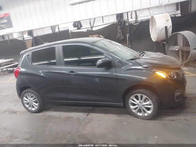 Chevrolet Spark Fwd 1lt Automatic 2020 KL8CD6SA1LC414541 Image 14
