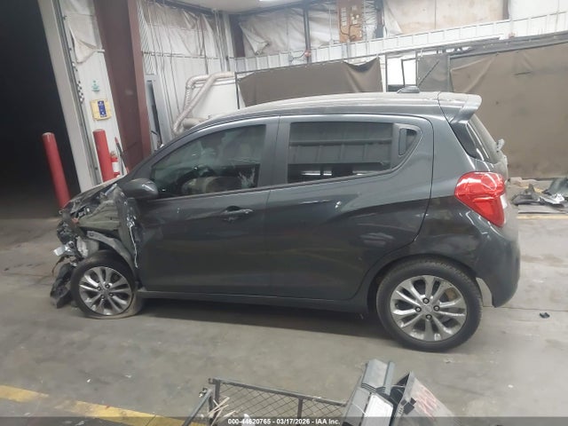 Chevrolet Spark Fwd 1lt Automatic 2020 KL8CD6SA1LC414541 Image 15