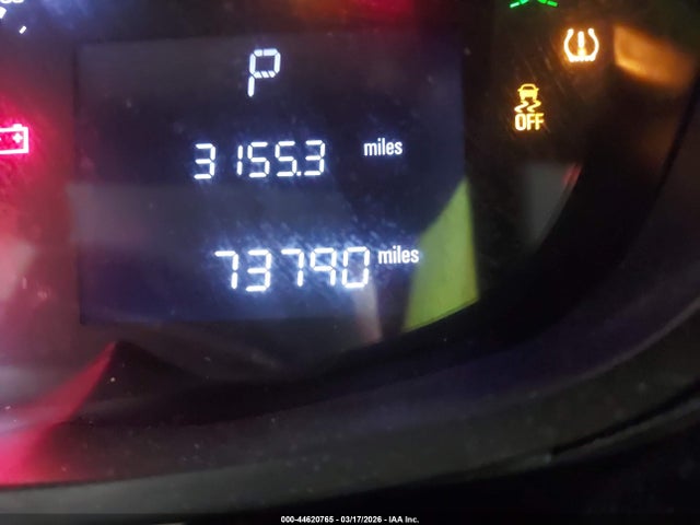 Chevrolet Spark Fwd 1lt Automatic 2020 KL8CD6SA1LC414541 Image 16