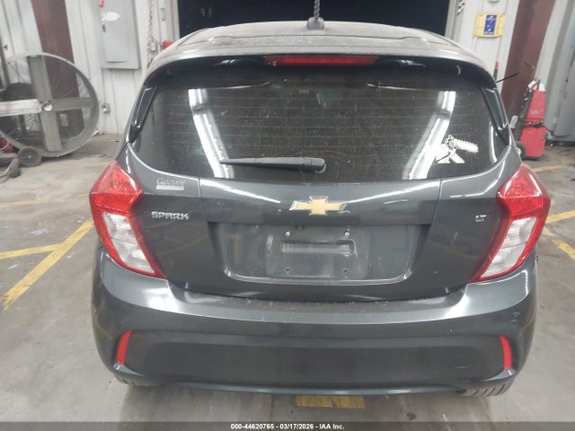 Chevrolet Spark Fwd 1lt Automatic 2020 KL8CD6SA1LC414541 Image 17