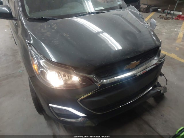 Chevrolet Spark Fwd 1lt Automatic 2020 KL8CD6SA1LC414541 Image 6