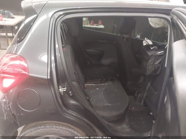 Chevrolet Spark Fwd 1lt Automatic 2020 KL8CD6SA1LC414541 Image 8