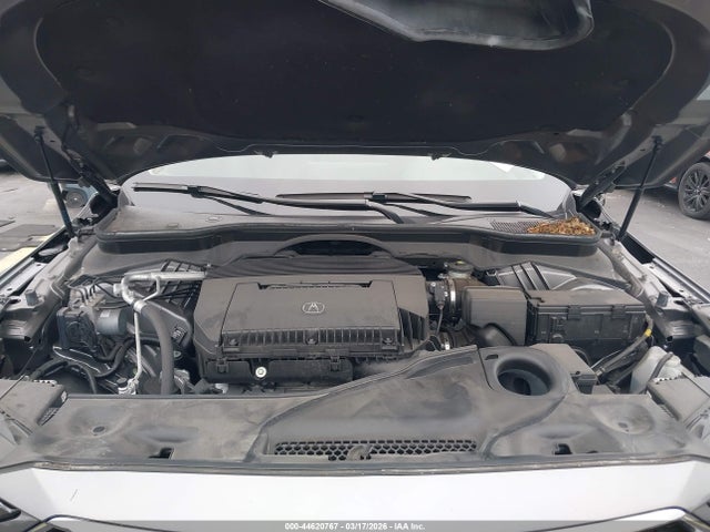 2023 Acura Mdx Technology Package მანქანა იყიდება აუქციონზე, vin: 5J8YD9H46PL006902, აუქციონის ნომერი: 44620767