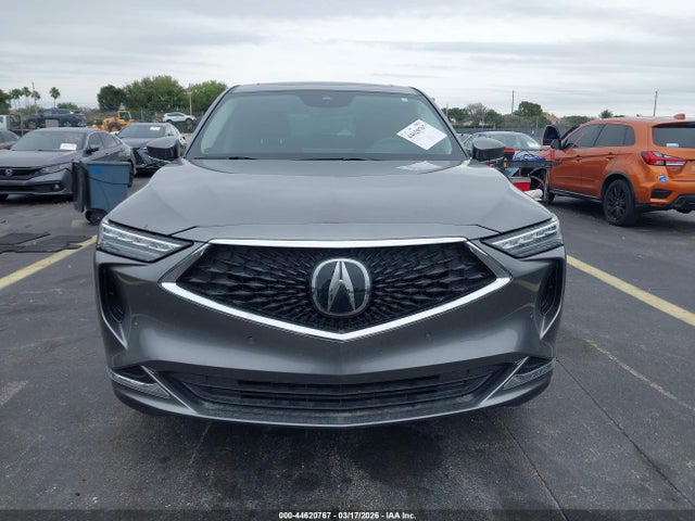 2023 Acura Mdx Technology Package მანქანა იყიდება აუქციონზე, vin: 5J8YD9H46PL006902, აუქციონის ნომერი: 44620767