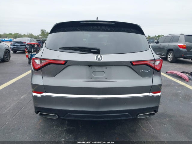 2023 Acura Mdx Technology Package მანქანა იყიდება აუქციონზე, vin: 5J8YD9H46PL006902, აუქციონის ნომერი: 44620767