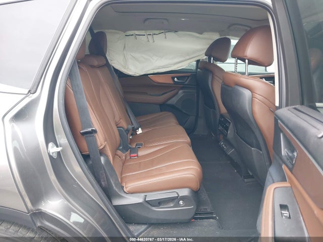 2023 Acura Mdx Technology Package მანქანა იყიდება აუქციონზე, vin: 5J8YD9H46PL006902, აუქციონის ნომერი: 44620767