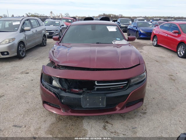 Auction sale of the 2017 Dodge Charger Sxt Rwd, vin: 2C3CDXHG4HH602066, lot number: 44620769