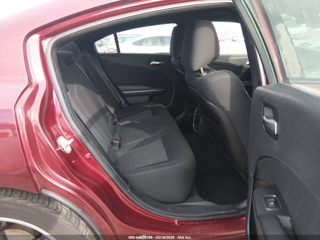 Auction sale of the 2017 Dodge Charger Sxt Rwd, vin: 2C3CDXHG4HH602066, lot number: 44620769