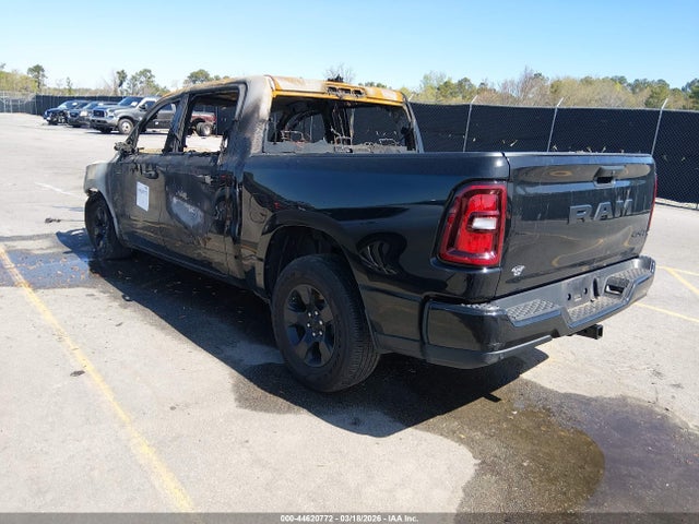 Продаж на аукціоні авто 2025 Ram 1500 Tradesman  4x4 5'7 Box, vin: 1C6RRFGG1SN639701, номер лоту: 44620772