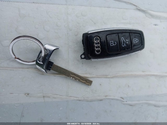 2021 AUDI Q8 WA1FVAF10MD008755 Photo 10