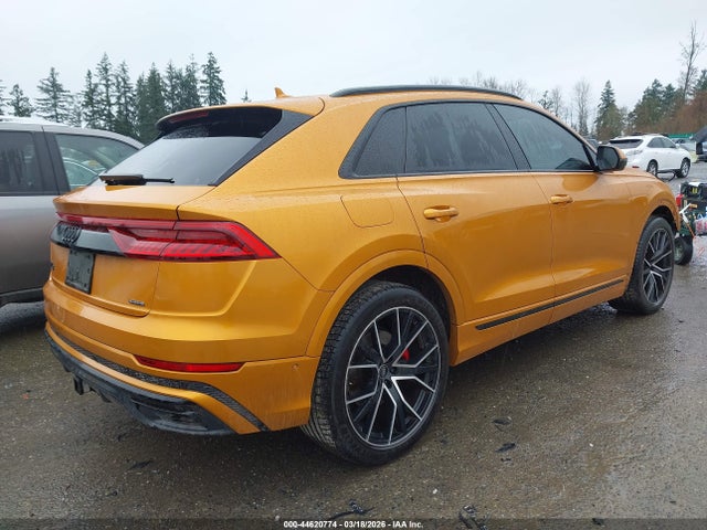 2021 AUDI Q8 WA1FVAF10MD008755 Photo 3