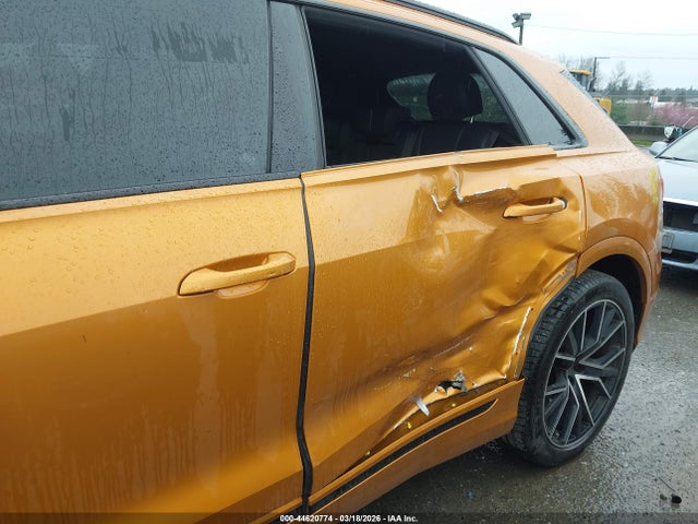 2021 AUDI Q8 WA1FVAF10MD008755 Photo 5
