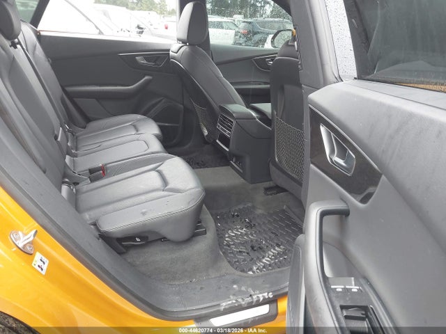 2021 AUDI Q8 WA1FVAF10MD008755 Photo 7