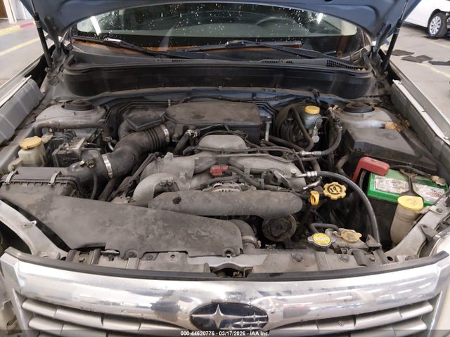 Aukcja sprzedaży 2010 Subaru Forester 2.5x Premium, vin: JF2SH6CC7AH735198, numer aukcji: 44620776