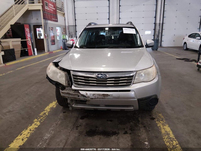 Aukcja sprzedaży 2010 Subaru Forester 2.5x Premium, vin: JF2SH6CC7AH735198, numer aukcji: 44620776