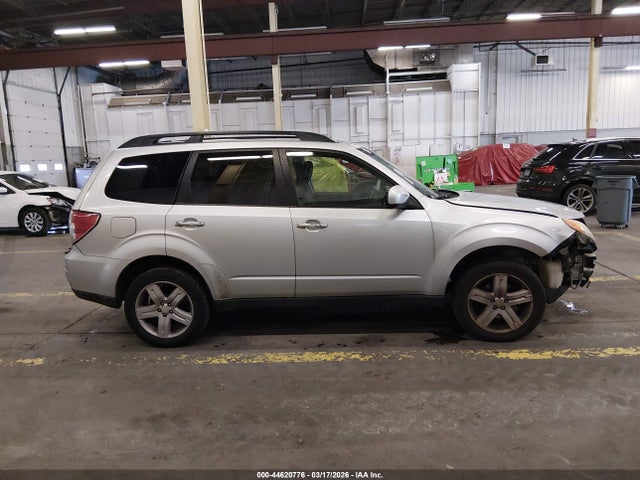 Aukcja sprzedaży 2010 Subaru Forester 2.5x Premium, vin: JF2SH6CC7AH735198, numer aukcji: 44620776