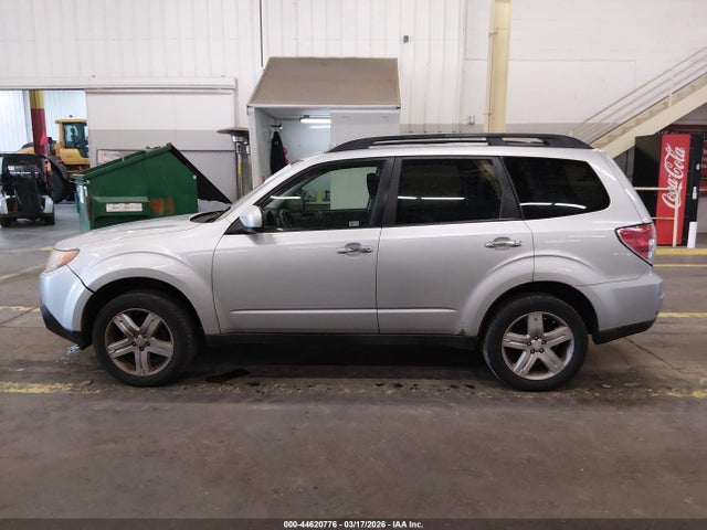 Aukcja sprzedaży 2010 Subaru Forester 2.5x Premium, vin: JF2SH6CC7AH735198, numer aukcji: 44620776
