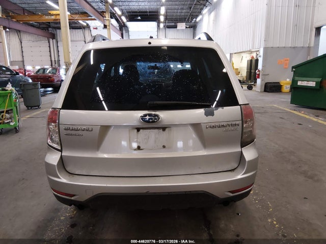 Aukcja sprzedaży 2010 Subaru Forester 2.5x Premium, vin: JF2SH6CC7AH735198, numer aukcji: 44620776
