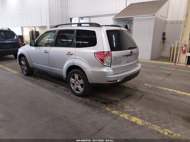 Aukcja sprzedaży 2010 Subaru Forester 2.5x Premium, vin: JF2SH6CC7AH735198, numer aukcji: 44620776