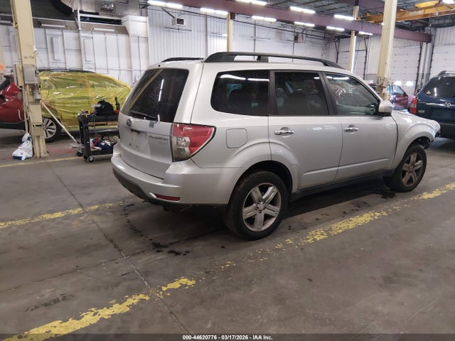 Aukcja sprzedaży 2010 Subaru Forester 2.5x Premium, vin: JF2SH6CC7AH735198, numer aukcji: 44620776