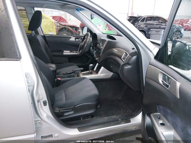 Aukcja sprzedaży 2010 Subaru Forester 2.5x Premium, vin: JF2SH6CC7AH735198, numer aukcji: 44620776