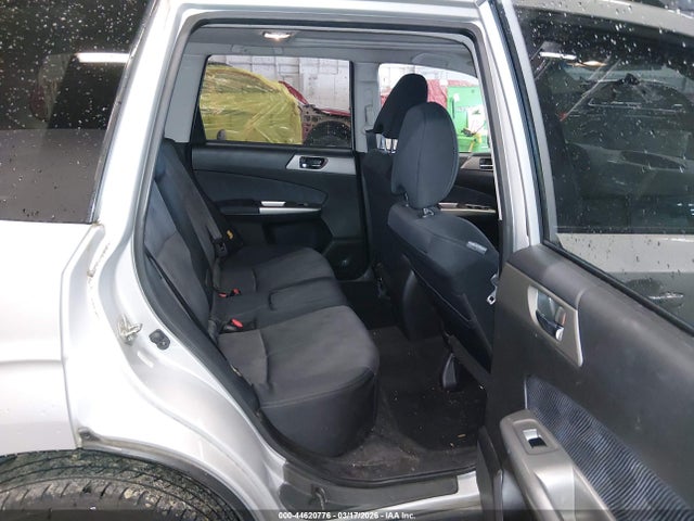 Aukcja sprzedaży 2010 Subaru Forester 2.5x Premium, vin: JF2SH6CC7AH735198, numer aukcji: 44620776