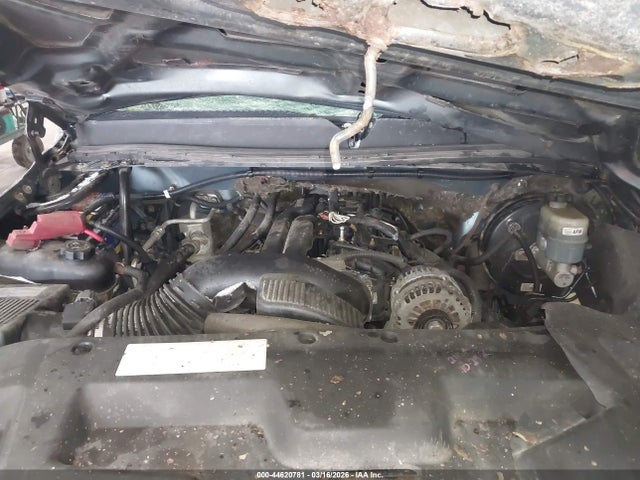 Aukcja sprzedaży 2010 Gmc Sierra 1500 Sle, vin: 3GTRKVE39AG101813, numer aukcji: 44620781